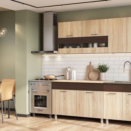 Кухонный гарнитур «Босфор»